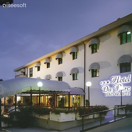Hotel Du Parc Atri Luaran gambar