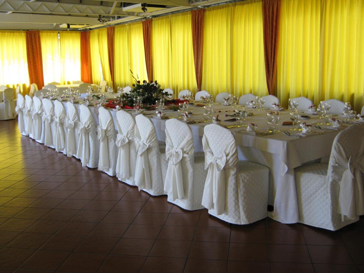 Hotel Du Parc Atri Luaran gambar