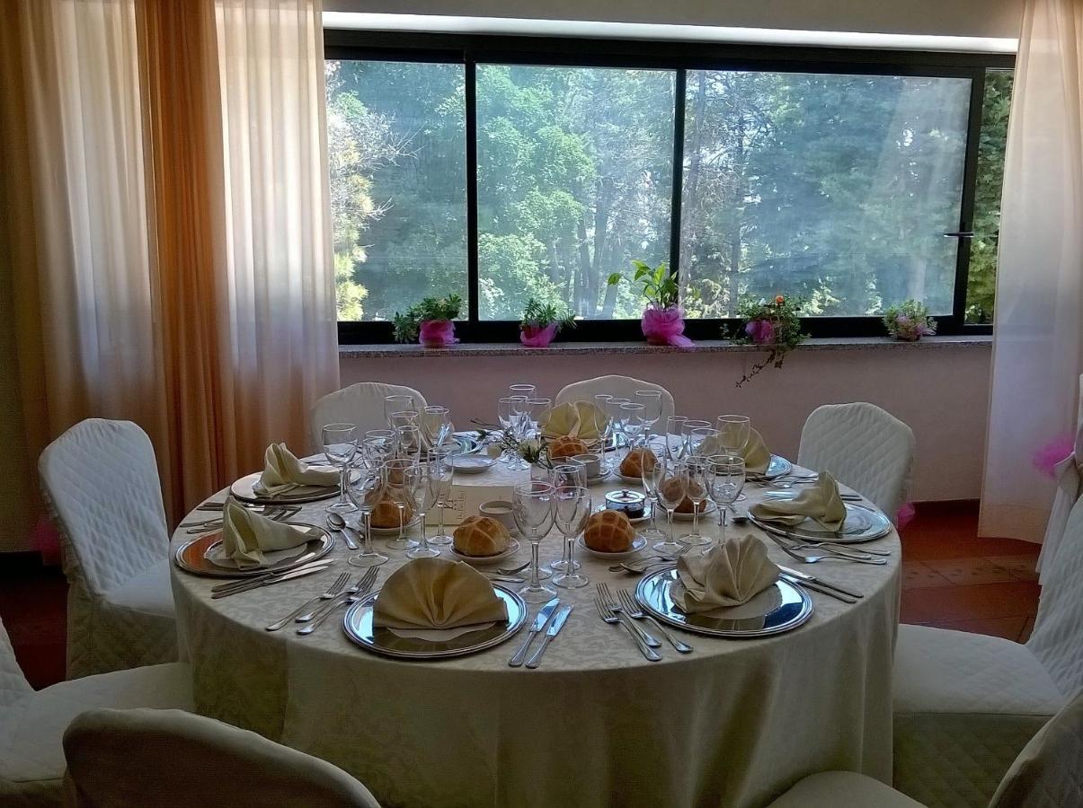 Hotel Du Parc Atri Luaran gambar