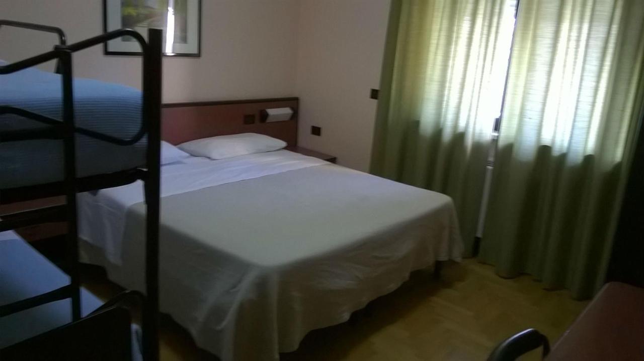 Hotel Du Parc Atri Luaran gambar