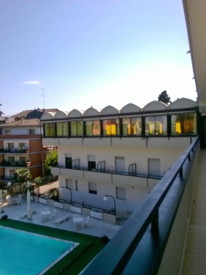 Hotel Du Parc Atri Luaran gambar