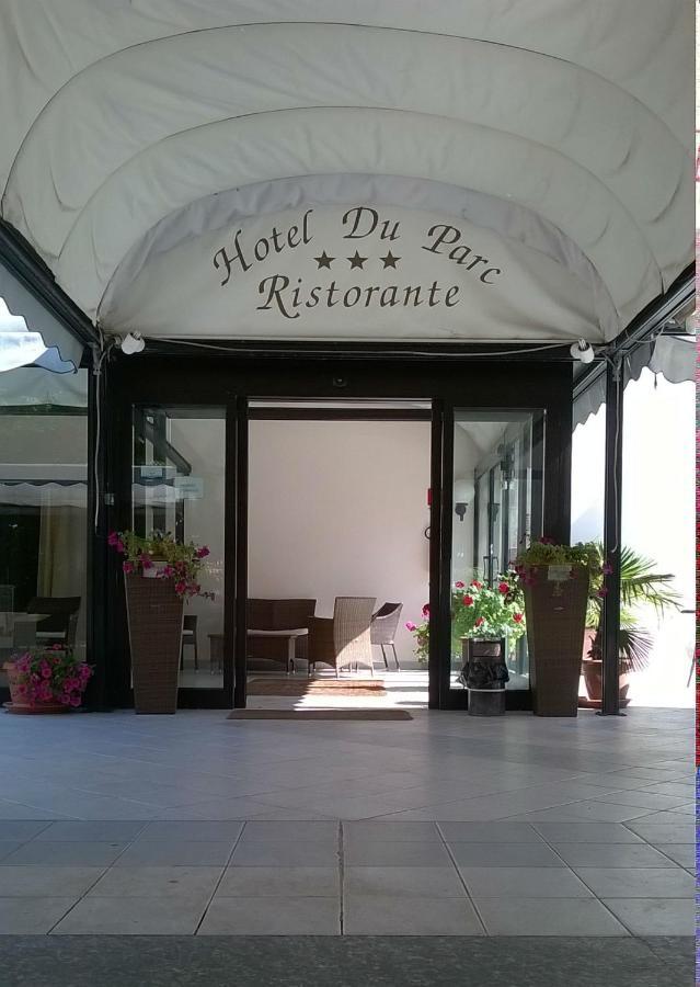 Hotel Du Parc Atri Luaran gambar
