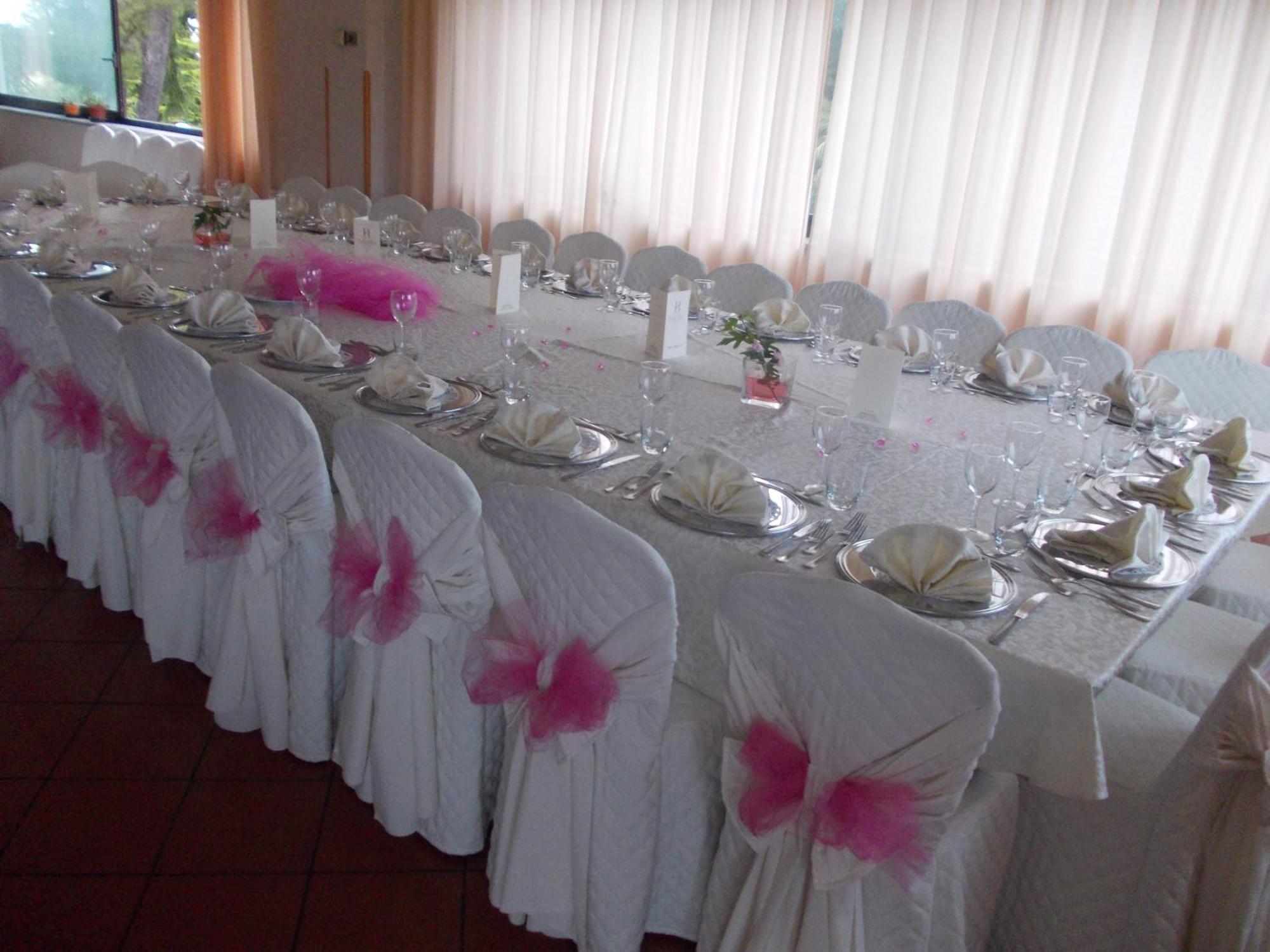 Hotel Du Parc Atri Luaran gambar